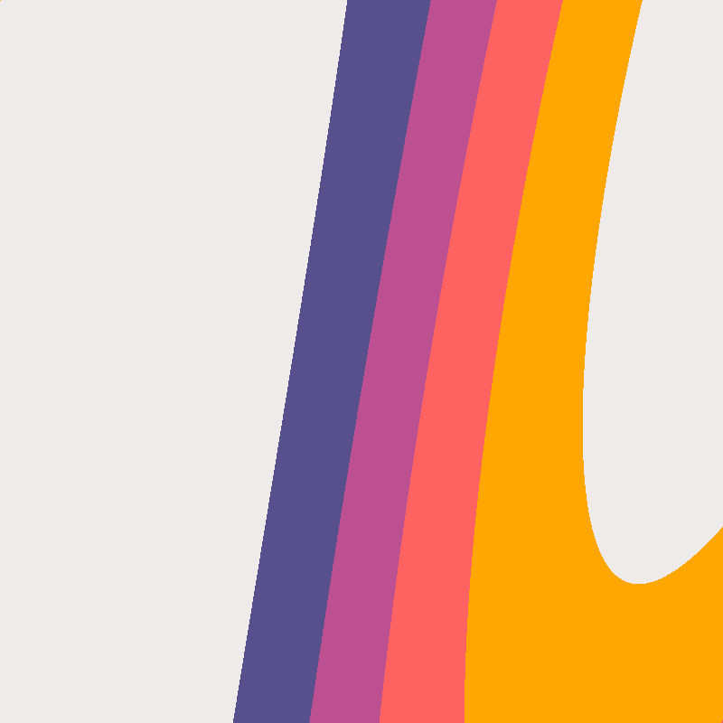 Geometric colorful shapes 3 (Free edition) #25 static token preview