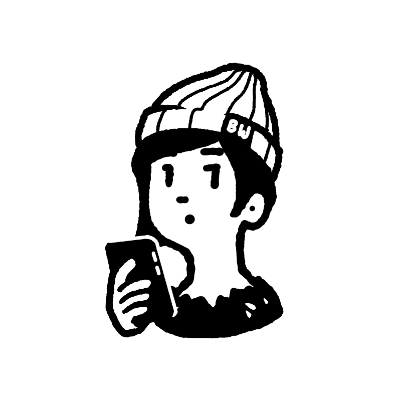 BWEEPS #2 static token preview