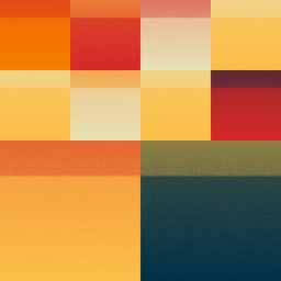 Noisy Gradient Compo project preview