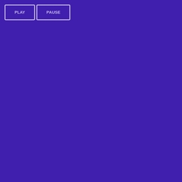 [AUDIO ON] Responsive 3D Cube project preview