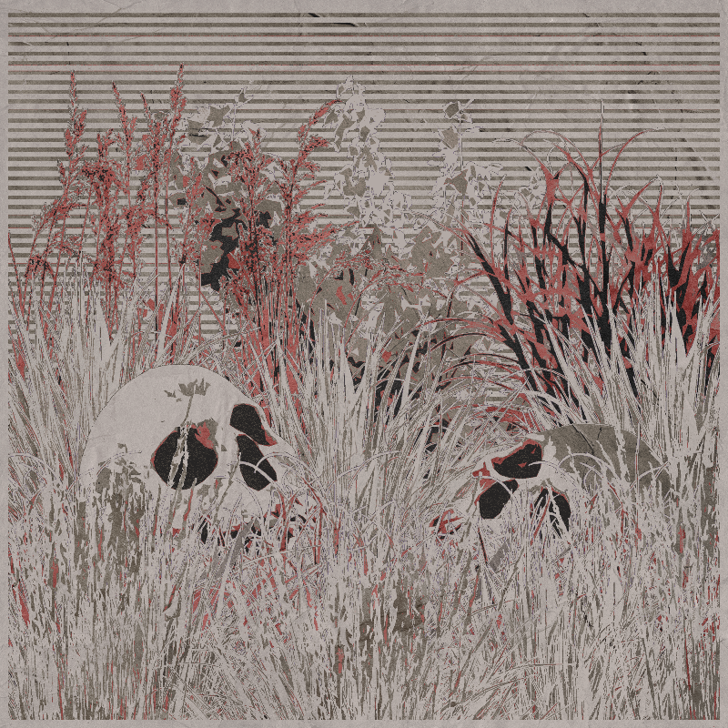 Garden of Remains #6 static token preview