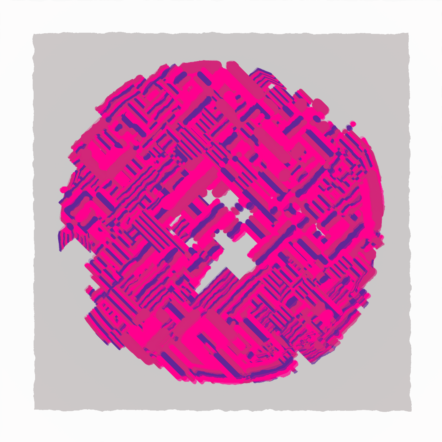 #0003 - Brutaal #1 static token preview