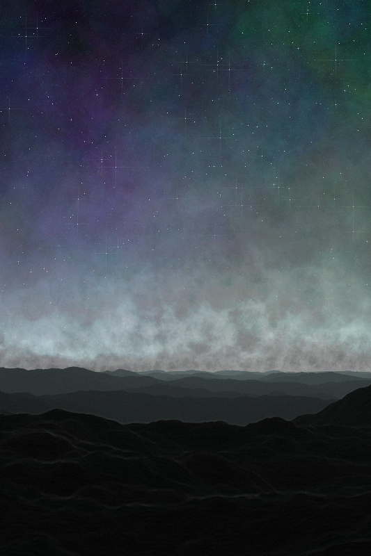 Twilight Frontier #18 static token preview
