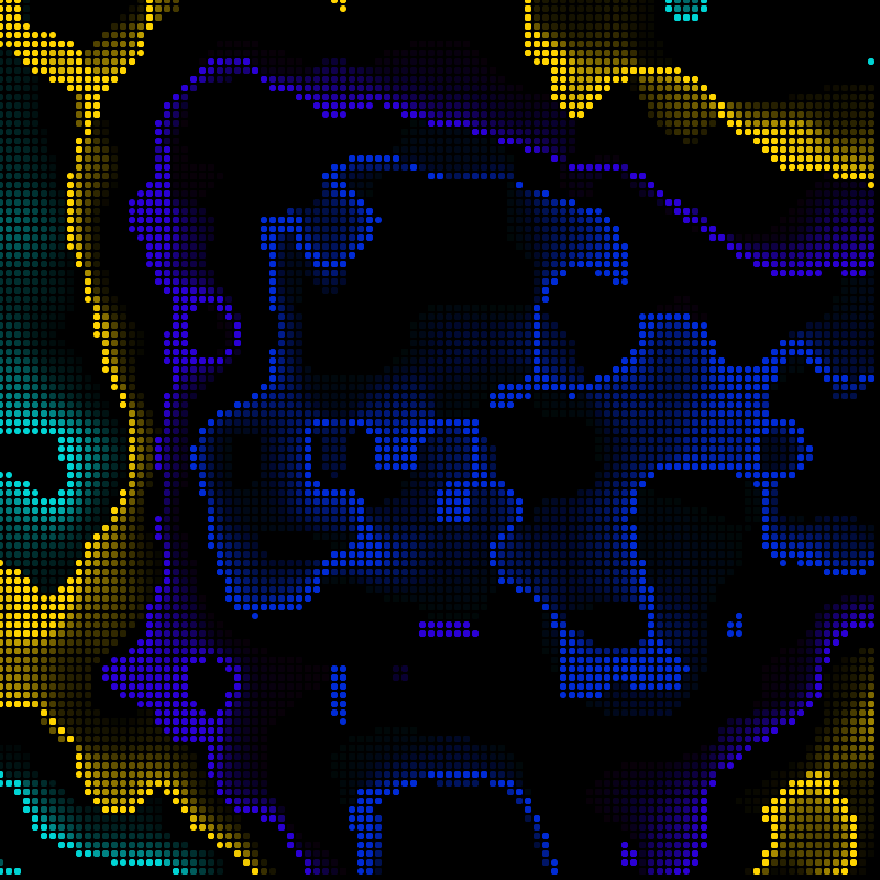 Virtual Treasure #22 static token preview