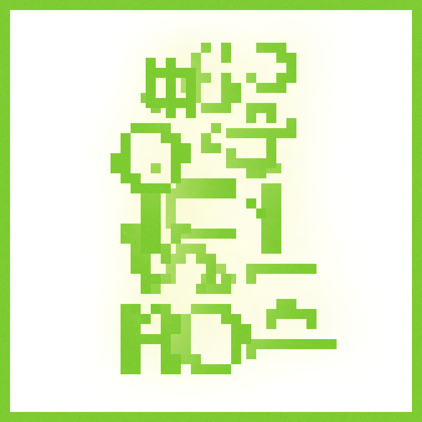 jngl_tag_011 #22 static token preview