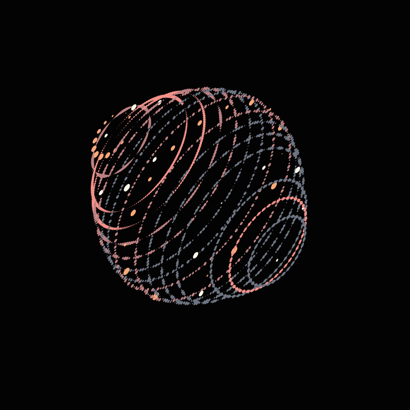 Woogs #9 static token preview