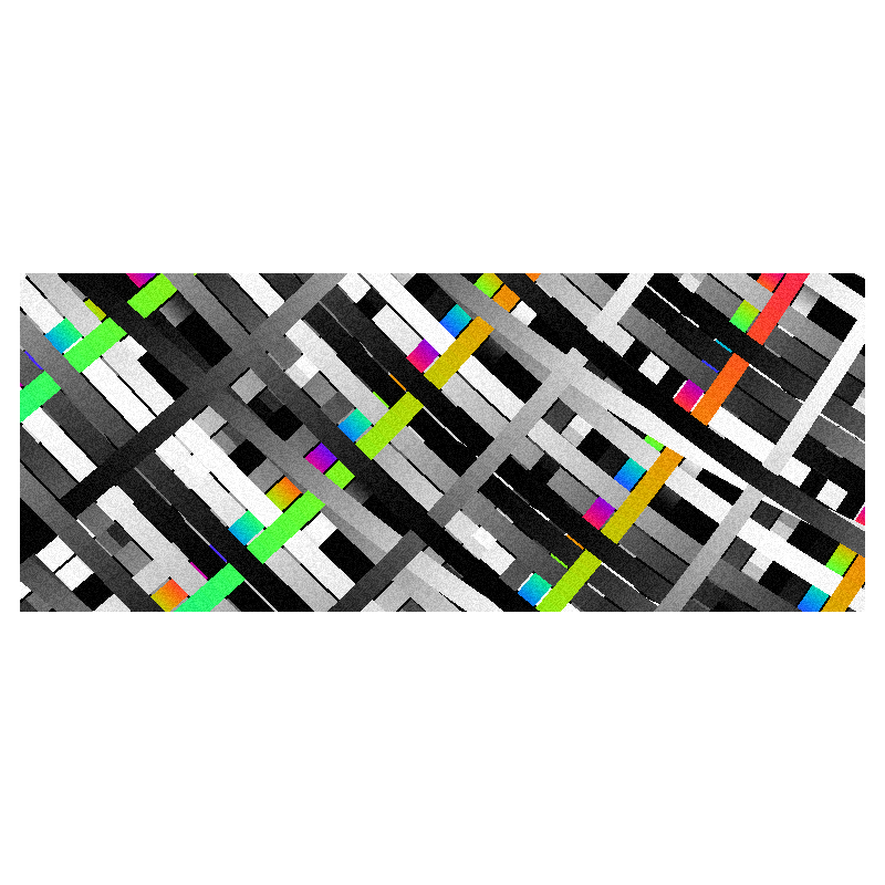 Weave #16 static token preview