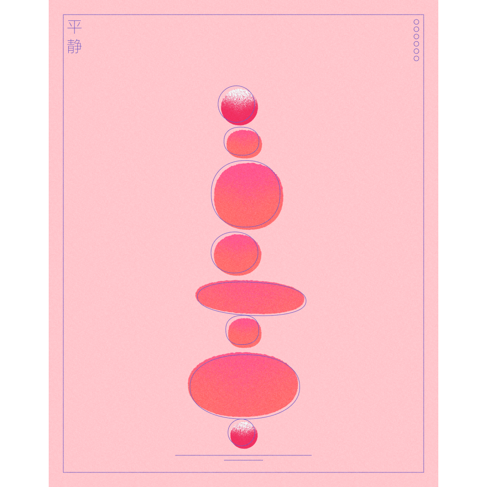 heikō #17 static token preview