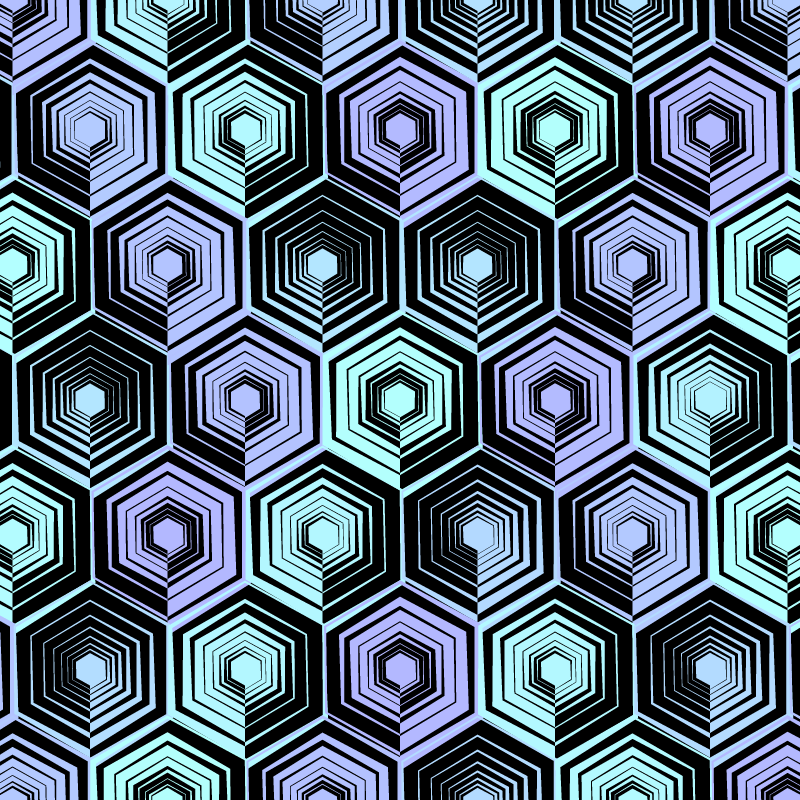 GuageTiles #5 static token preview