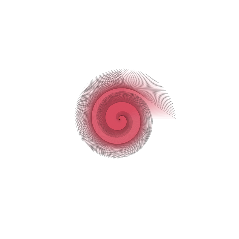Snail Shard #9 static token preview