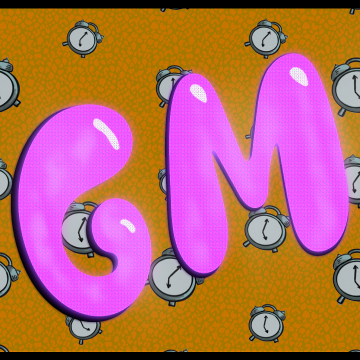 GM! #97 static token preview