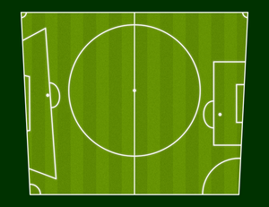 futbol project preview