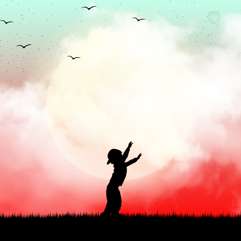 Childhood enthusiasm ... Boys #11 static token preview
