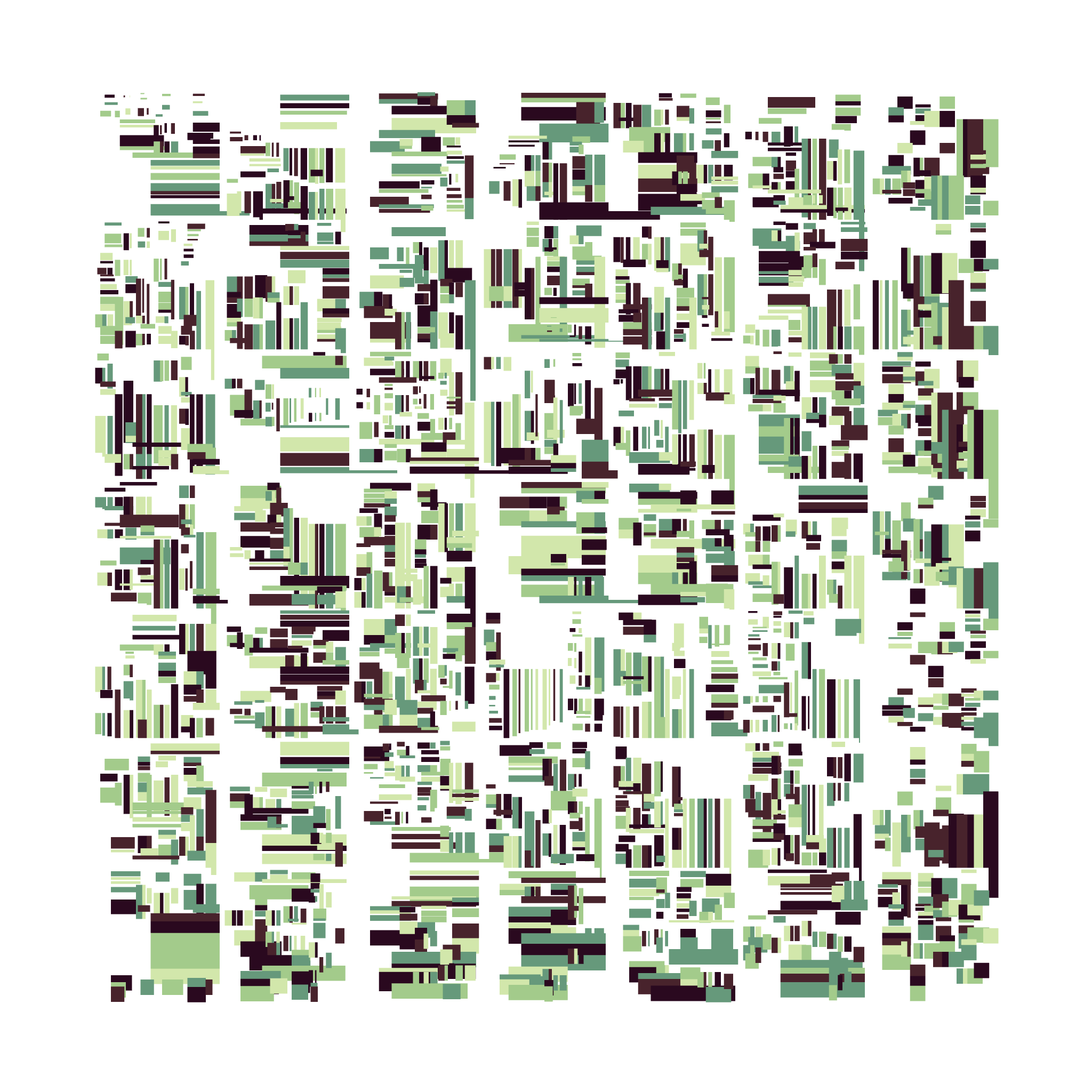 Cityscapes #24 static token preview