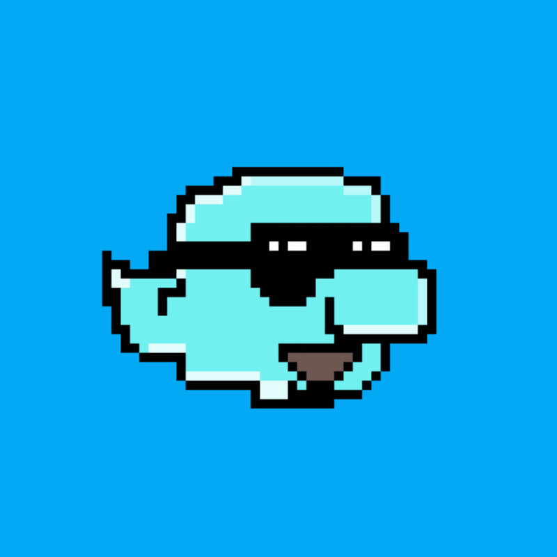 demilerd dummies #617 static token preview