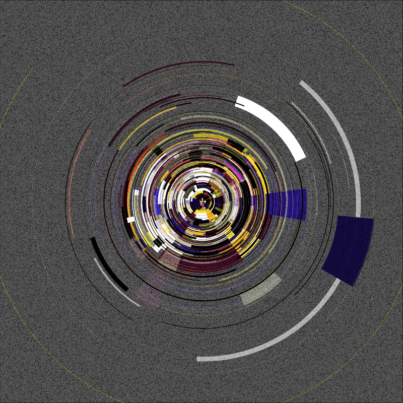 Panopticon #7 static token preview