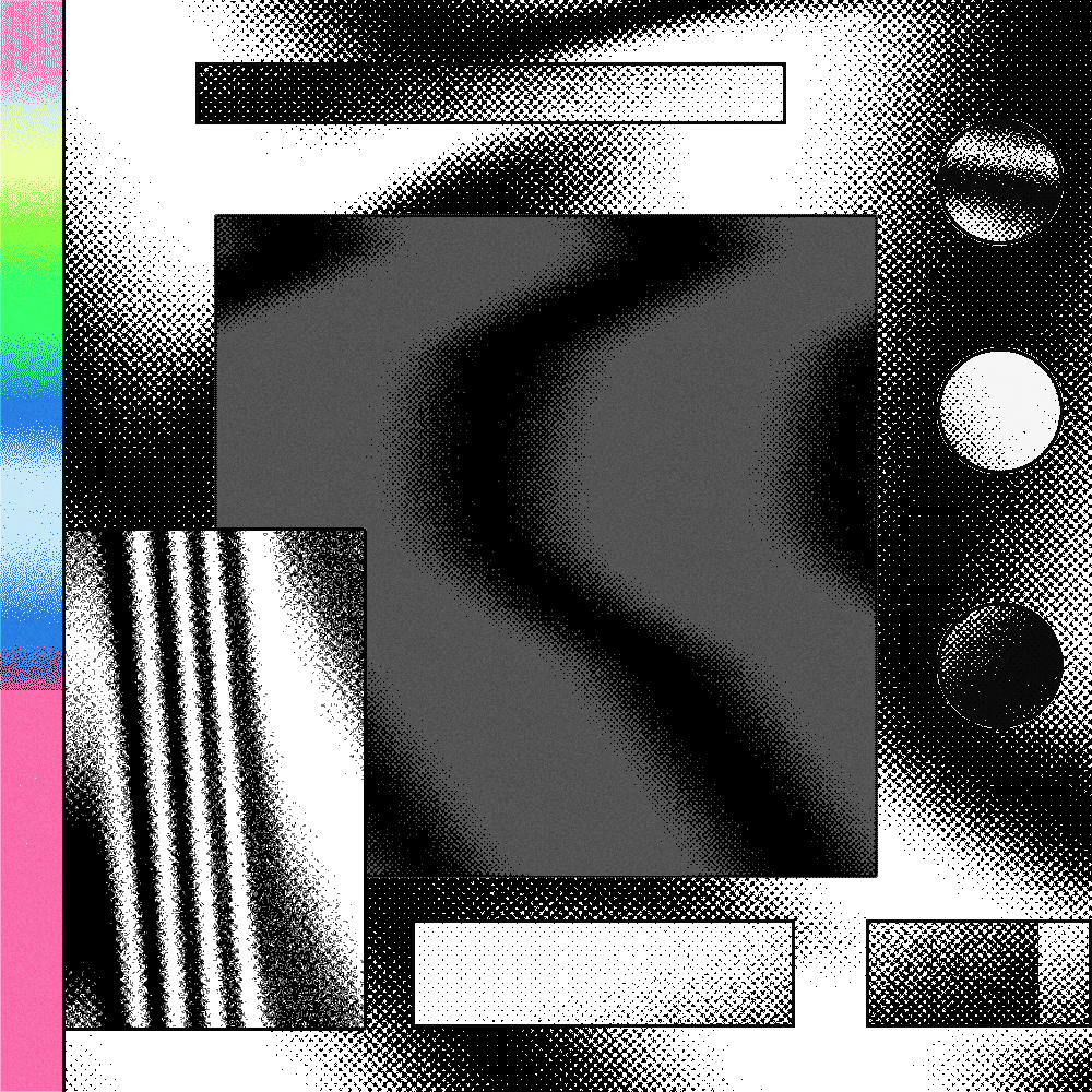 𝒮𝓎𝓃𝓉𝒽ℯ𝓉𝒾𝒸 𝒟𝓇ℯ𝒶𝓂𝓈 #3 static token preview
