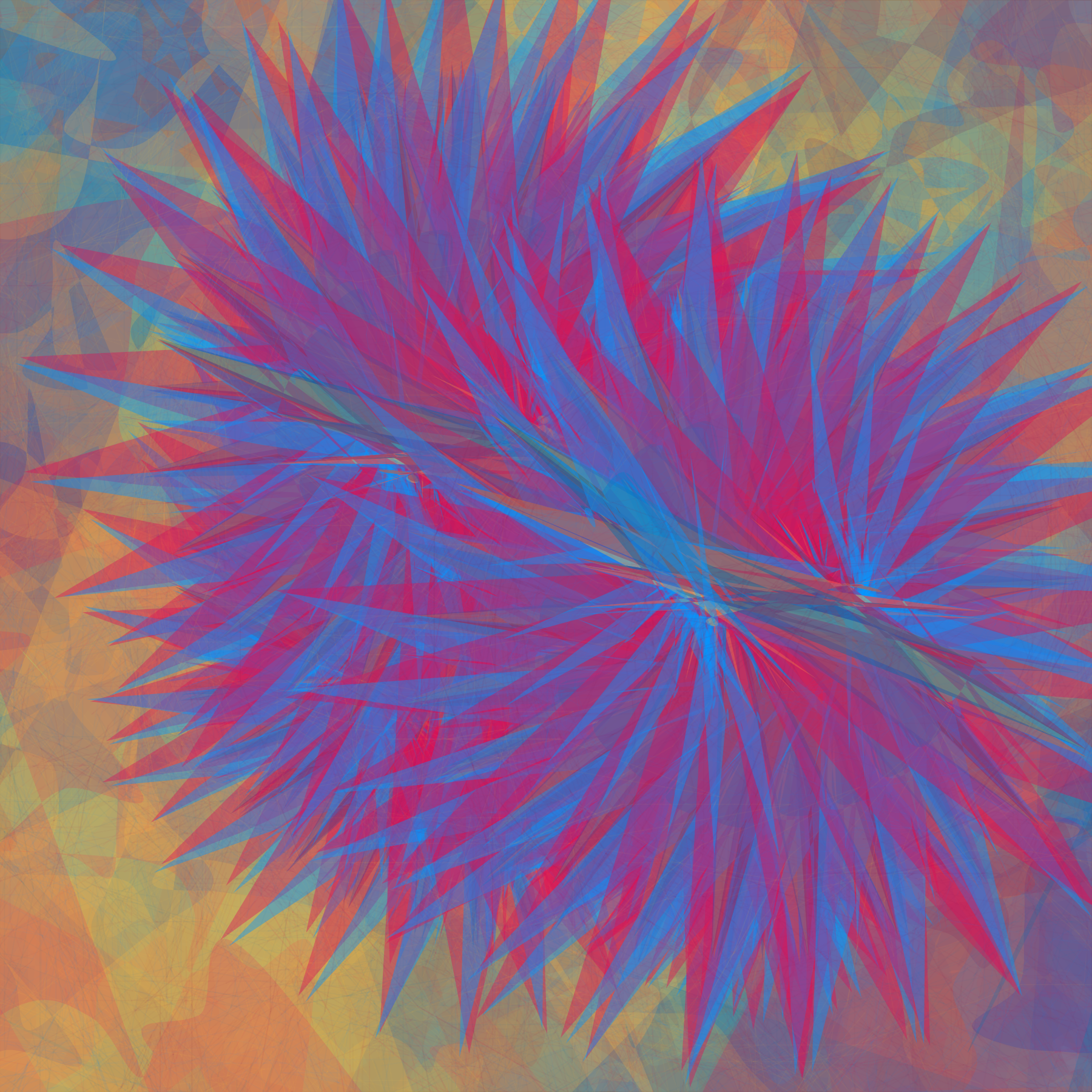 Metaverse Flora Part 1 #23 static token preview
