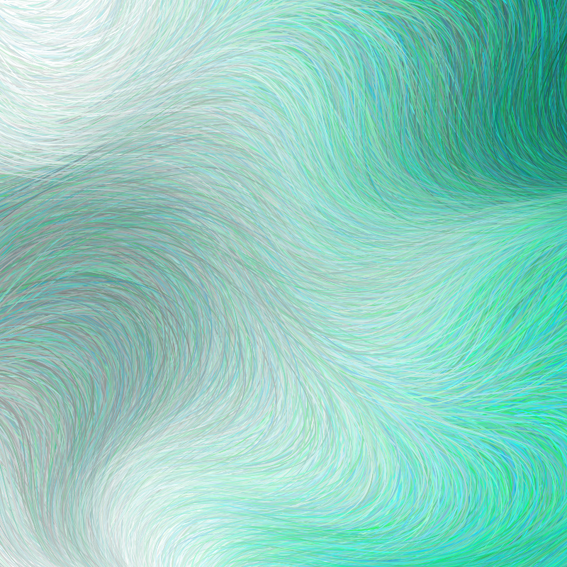 Strands of time #1 static token preview