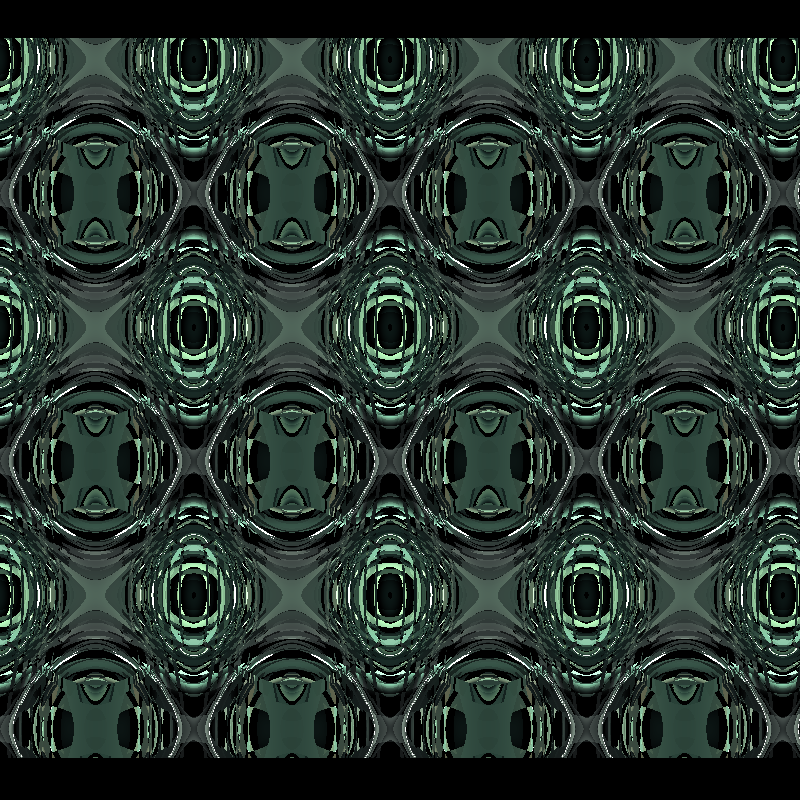 Mean Machine #2 static token preview