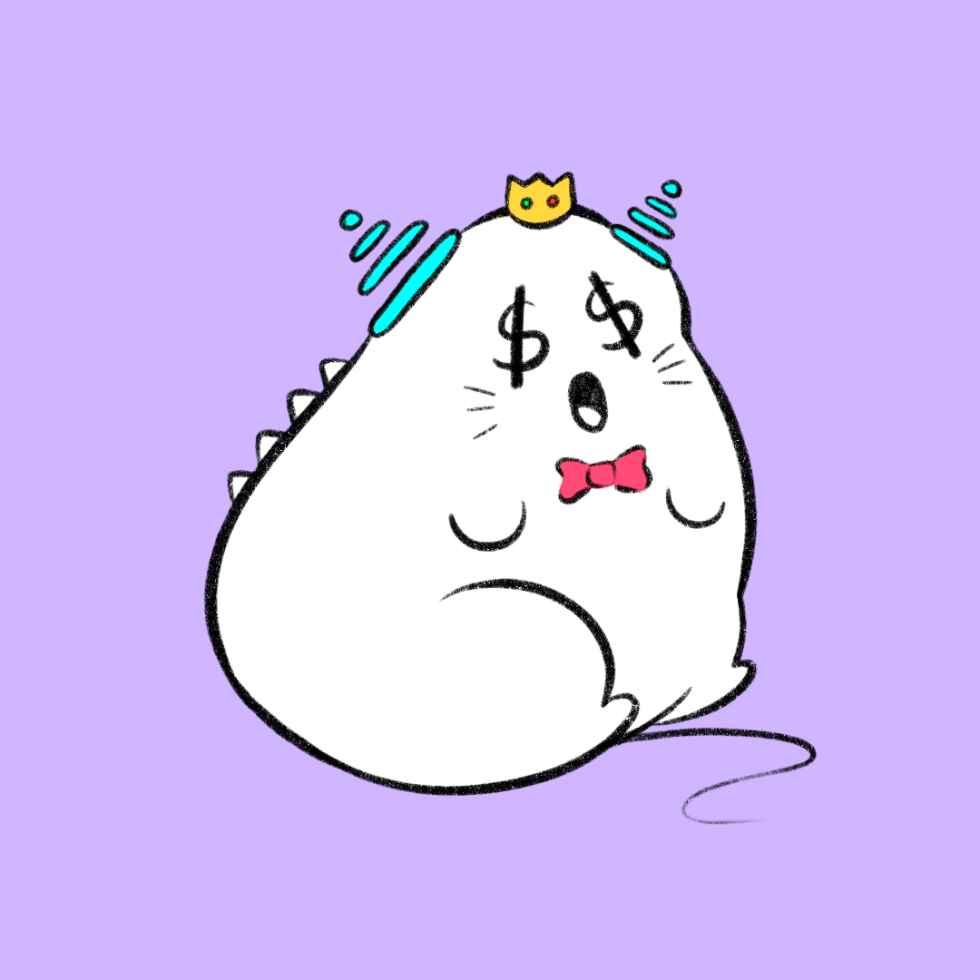 sketchy nezumi #59 static token preview