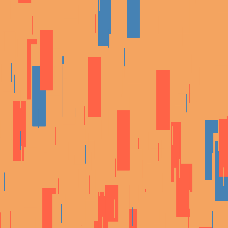 Infinite Abstraction #5 static token preview