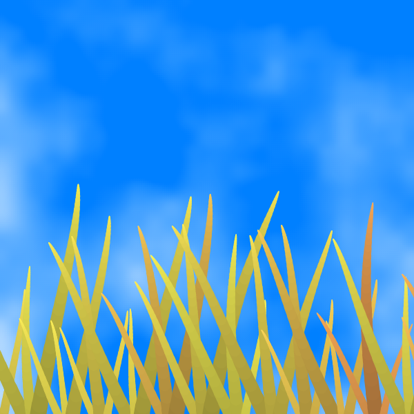 Fields of Ukraine #24 static token preview