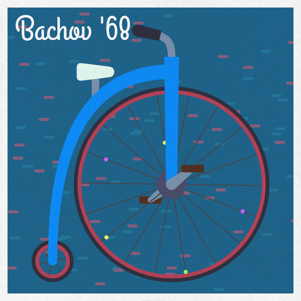 Magical Bike Shop #40 static token preview
