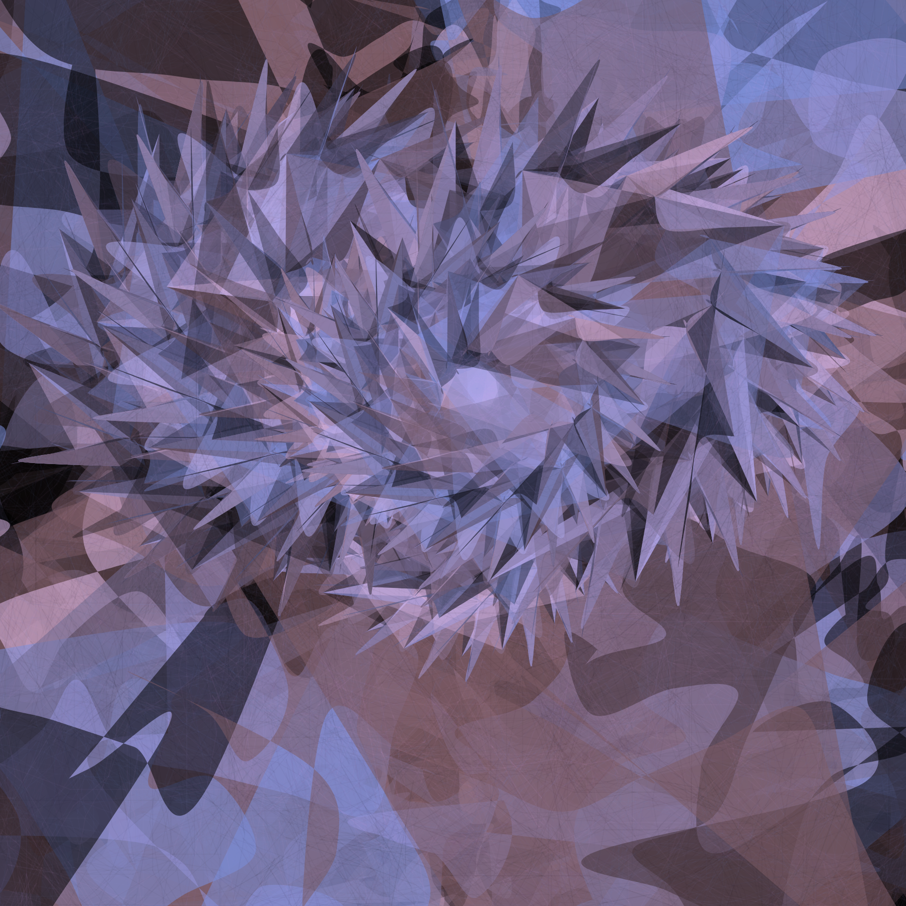 Metaverse Flora Part 2 #19 static token preview