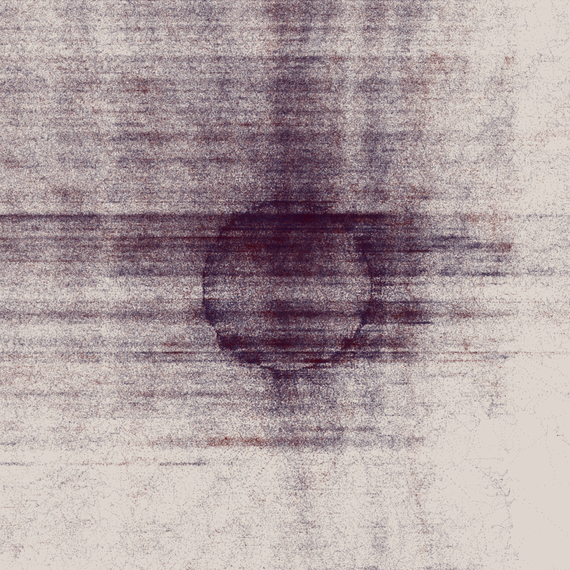 decay #11 static token preview