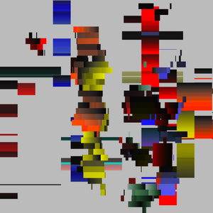 Mishmash project preview