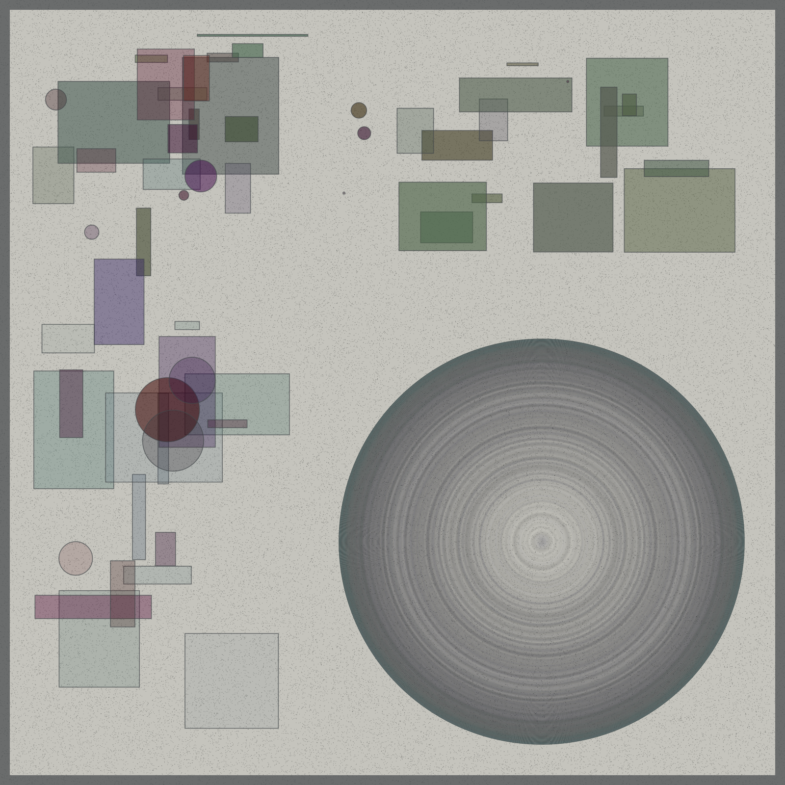 The Vinyl Factory 🎵 #9 static token preview