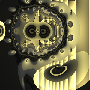 Mitosis project preview