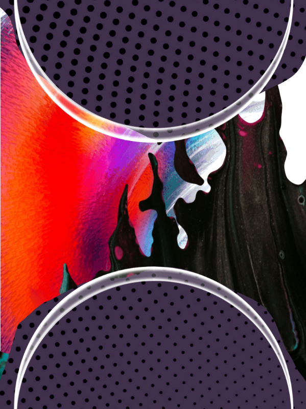 The Chaos #11 static token preview