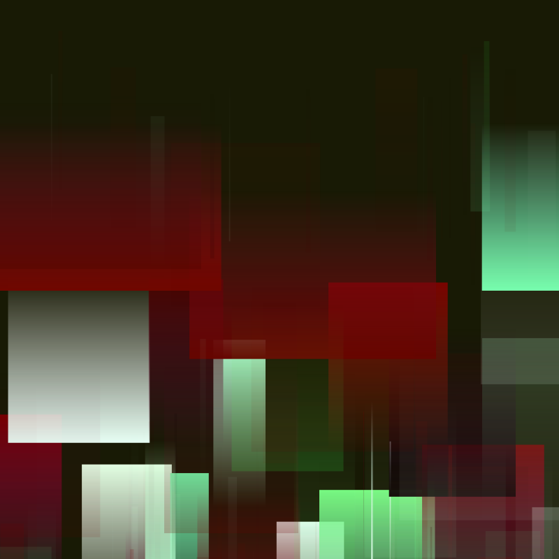 Minimum Viable Art {01:Colors} #11 static token preview