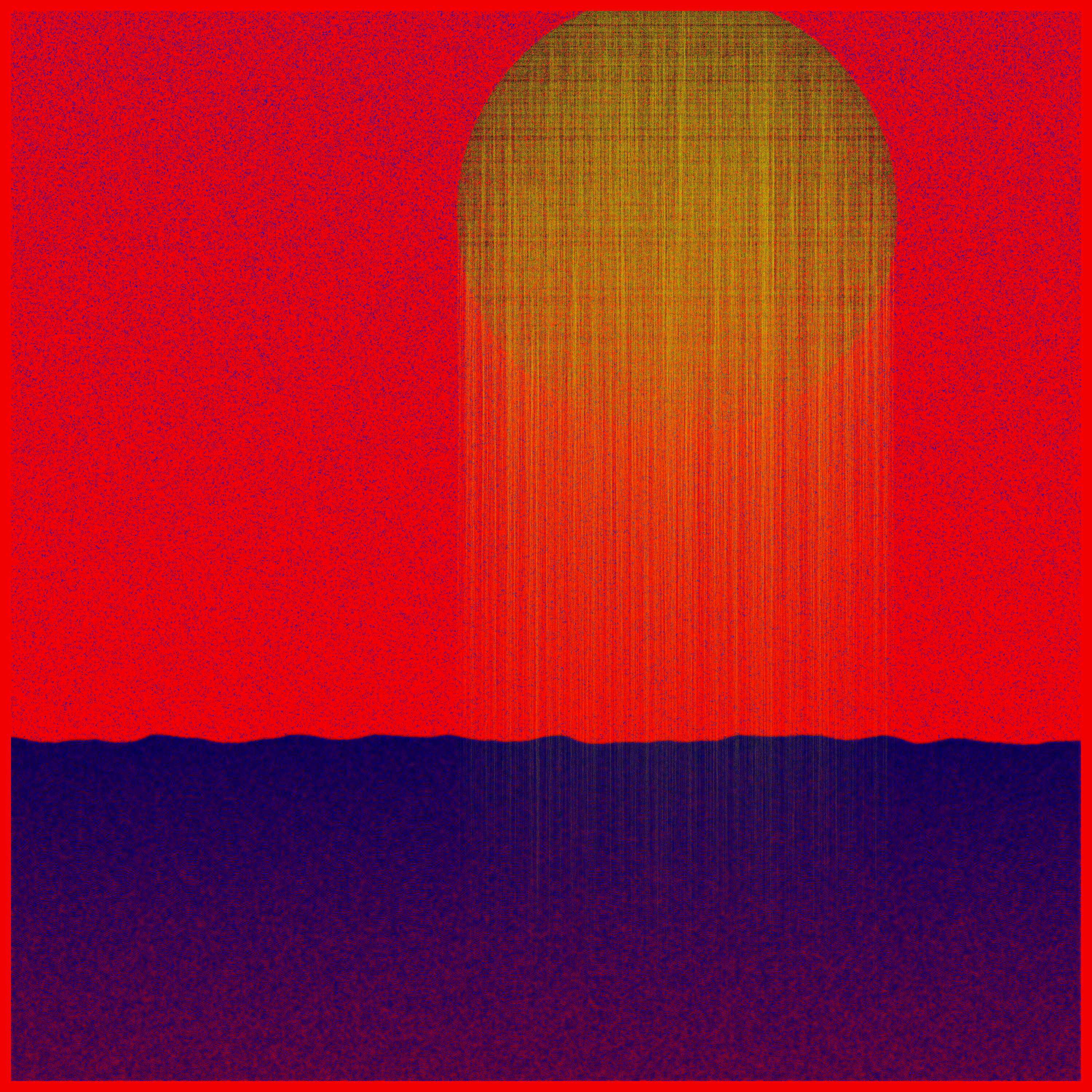 [glitchscape] #1 static token preview