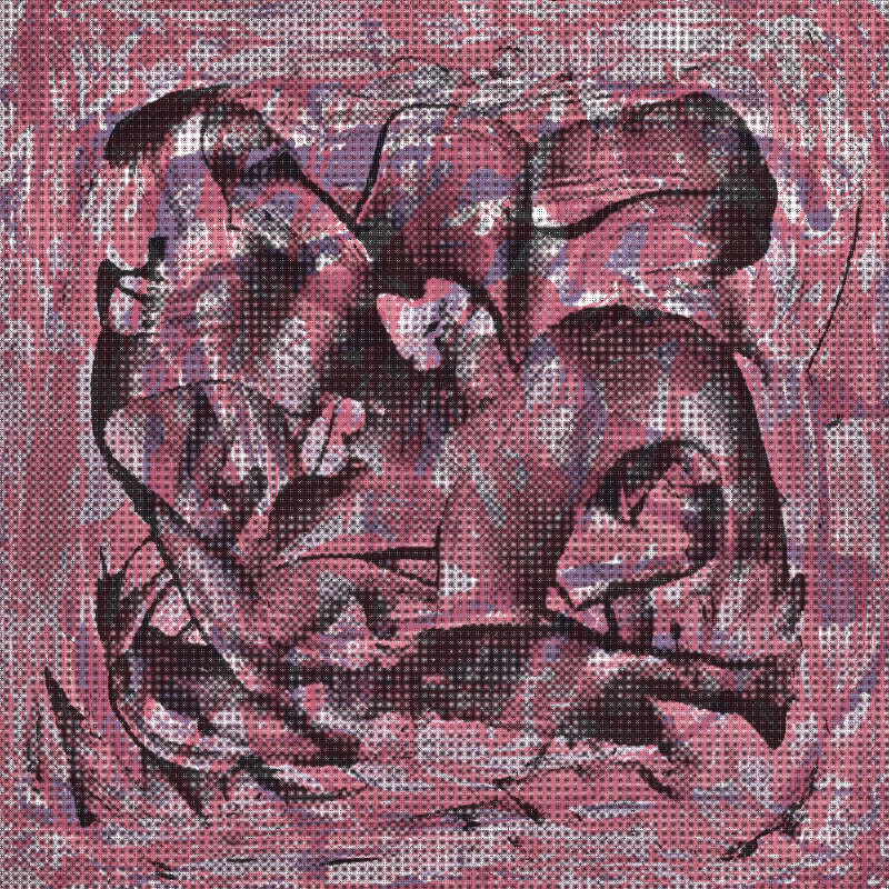 Seriscope Painting (1) #16 static token preview