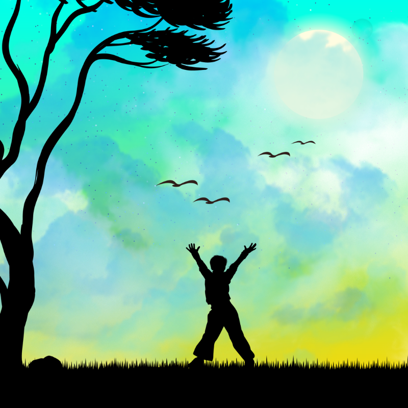 Childhood enthusiasm ... Boys #13 static token preview