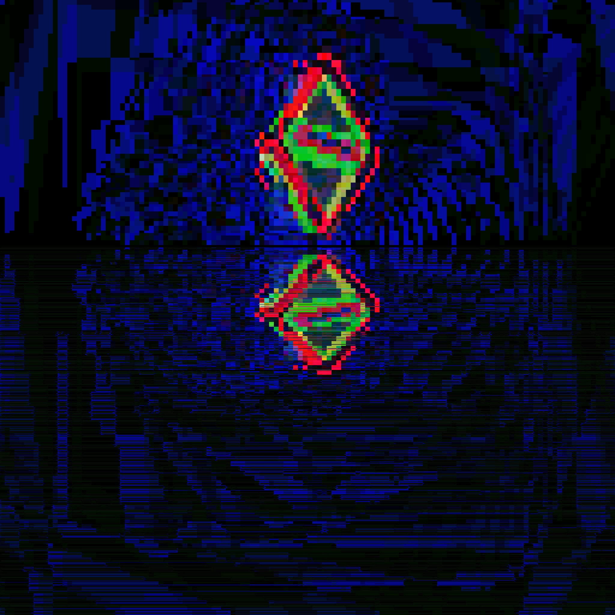 Ideocartography: Lakeview Entities #1 static token preview