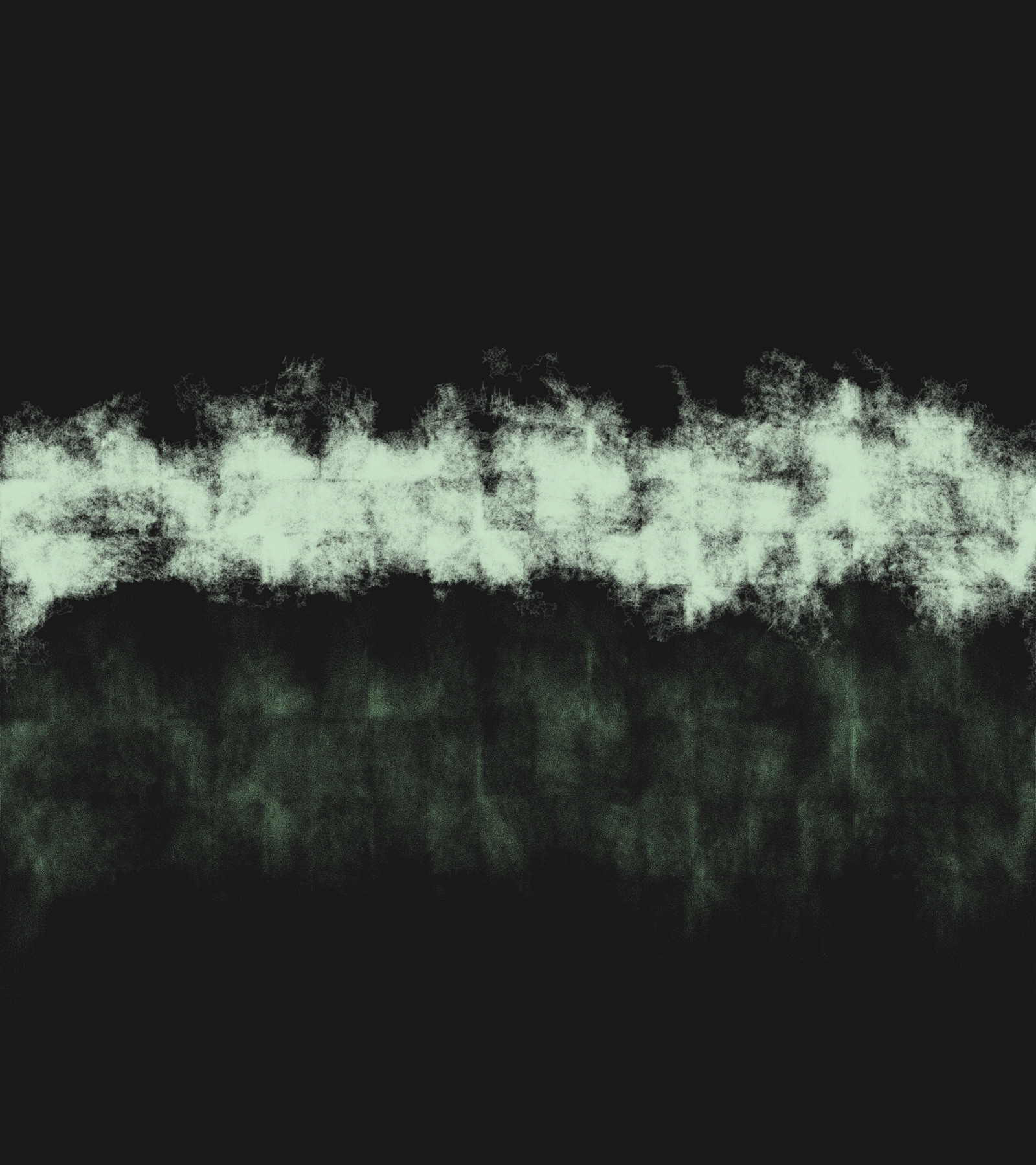 Empty Thoughts #10 static token preview
