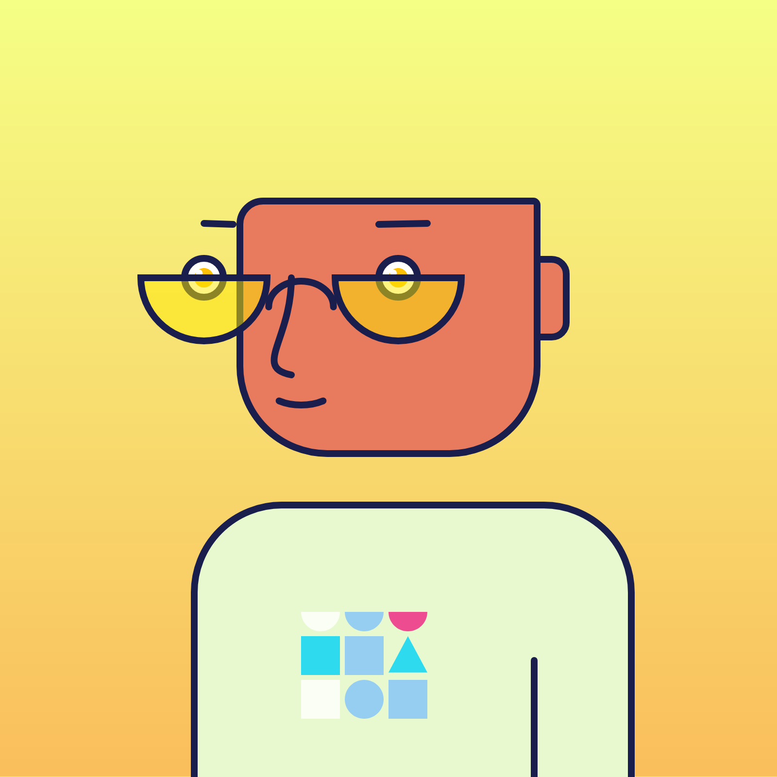 HashHipster #5 static token preview