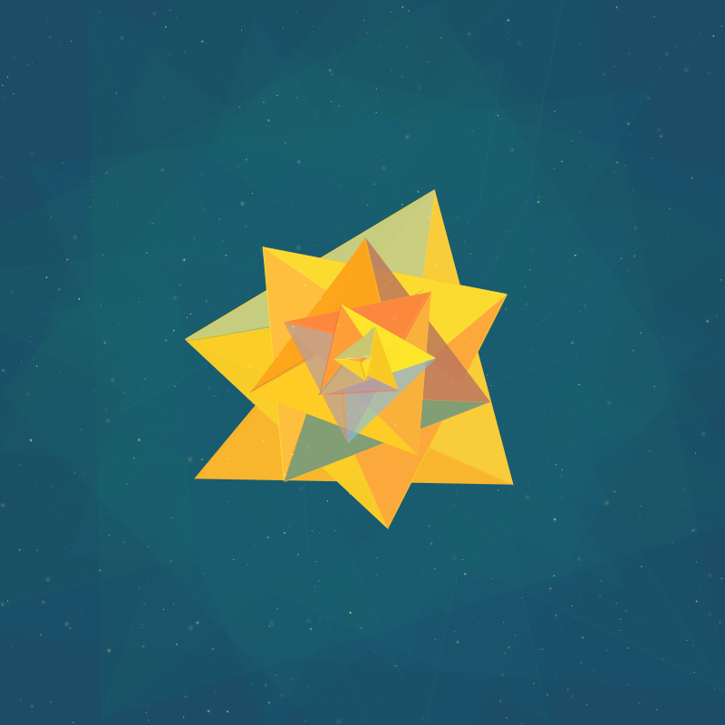 spirulinea #23 static token preview