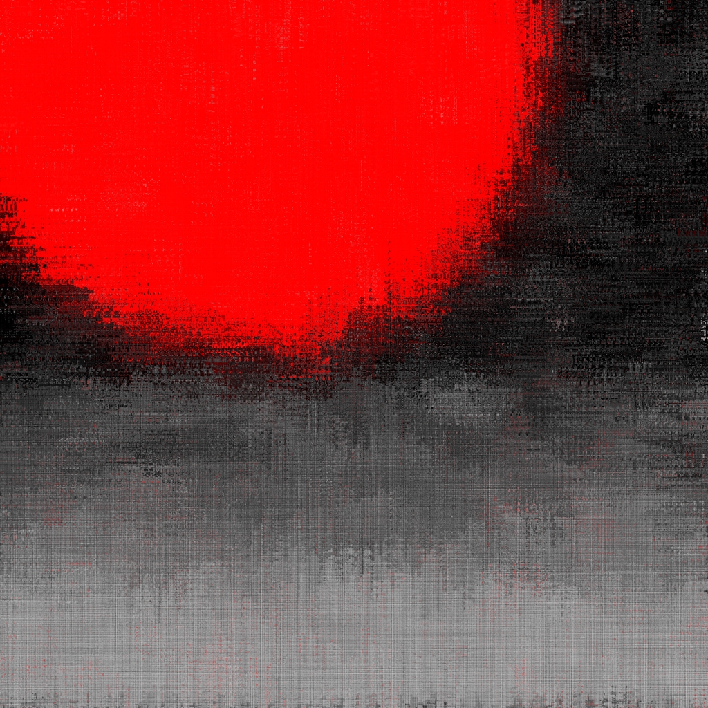 Klein Kanvas I.bloodmoon #3 static token preview