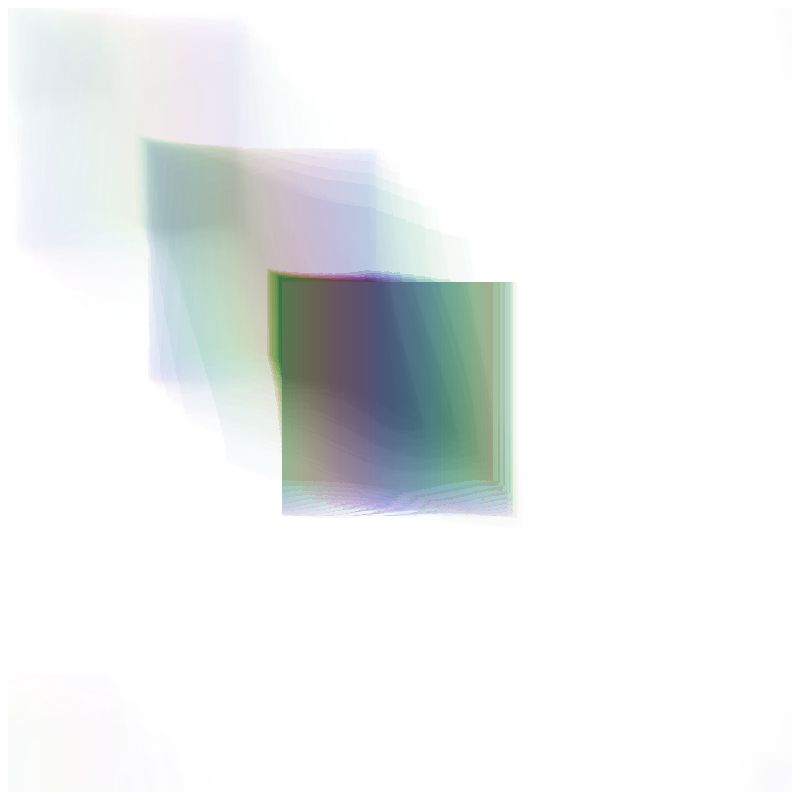 Prism #23 static token preview