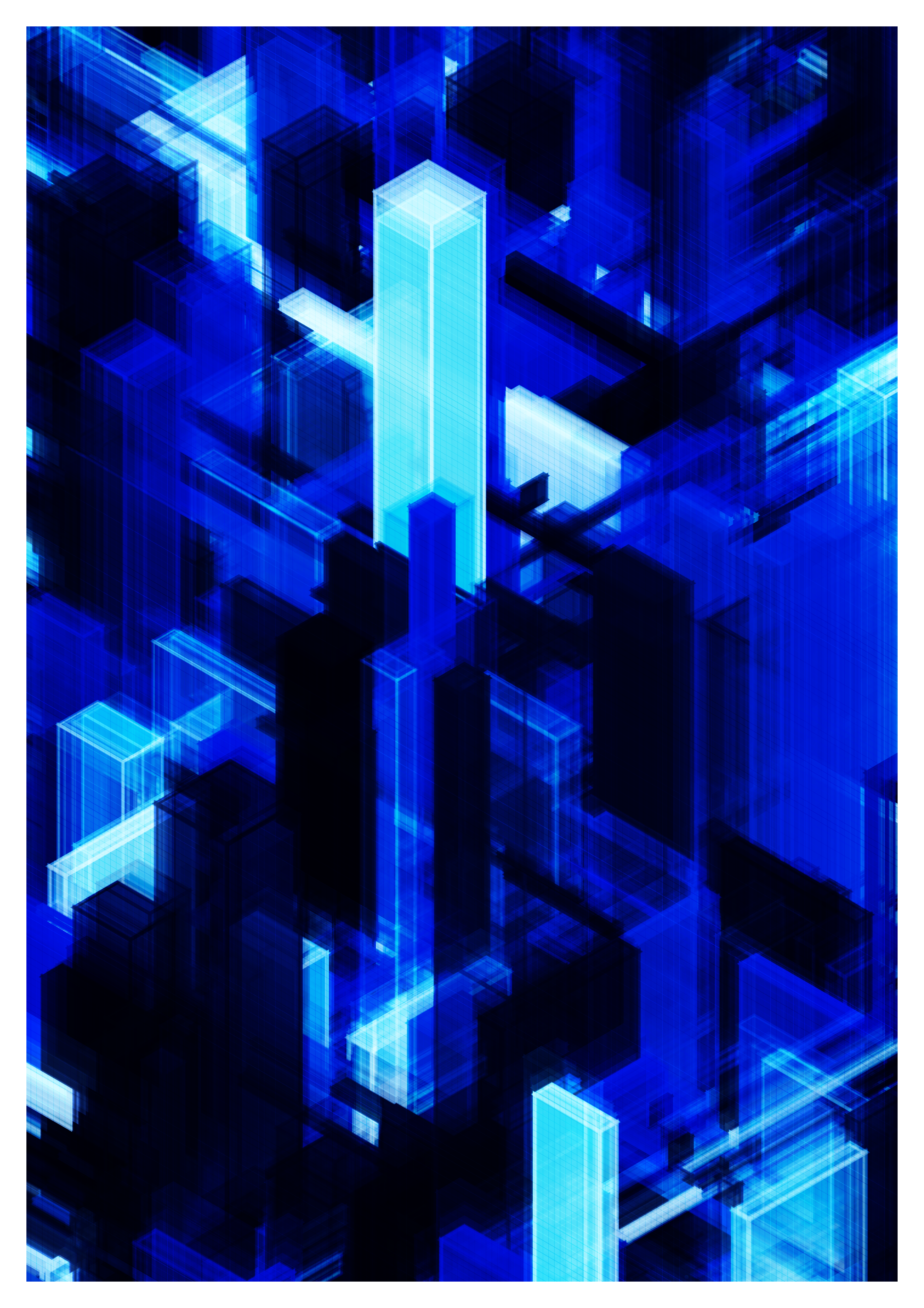 Isometric Dreams #7 static token preview