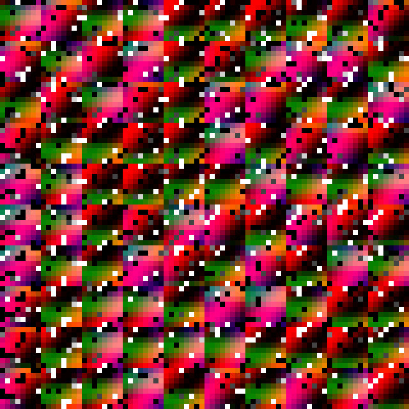 color.ramp #13 static token preview