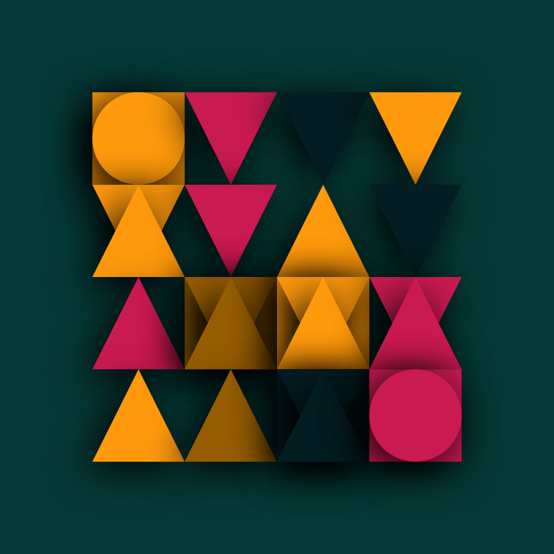 Painting Color Combinations #007 #11 static token preview