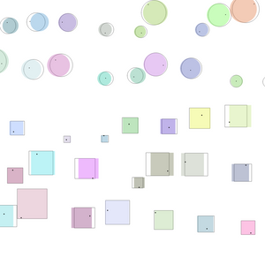 enclosed dot project preview