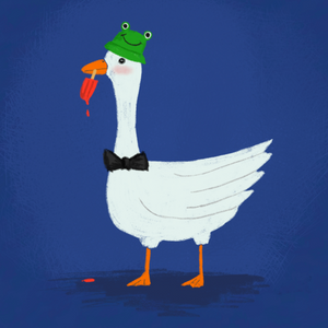 Silly Goose project preview