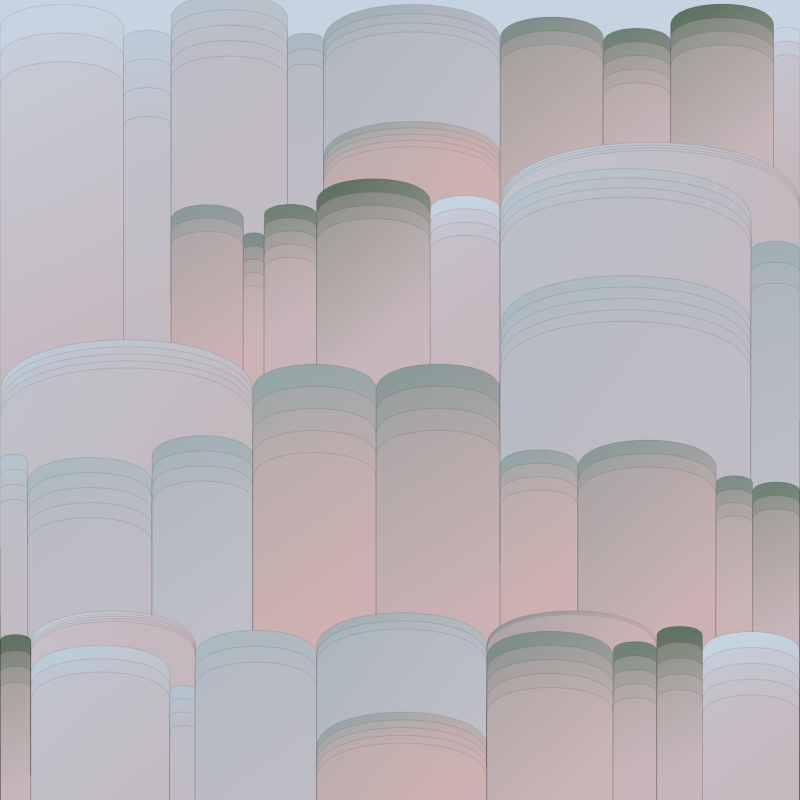 Colortales #16 static token preview
